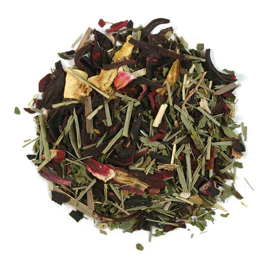 Herbal Fruit Tea Organic