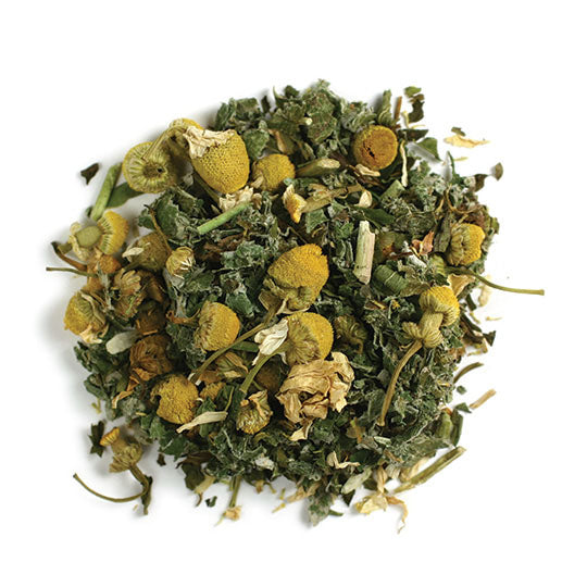 Herbal Relaxing Tea Organic