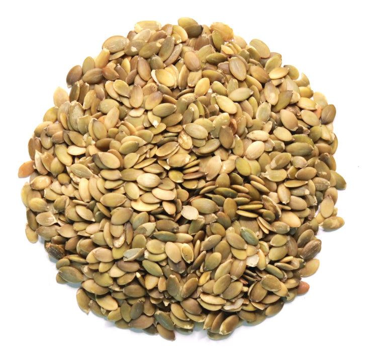 Raw Pumpkin Seeds / 1 lbs